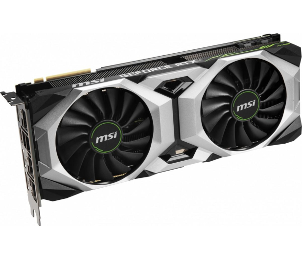 MSI Geforce RTX 2080 SUPER VENTUS XS OC 8GB GDDR6 - 516155 - zdjęcie 7